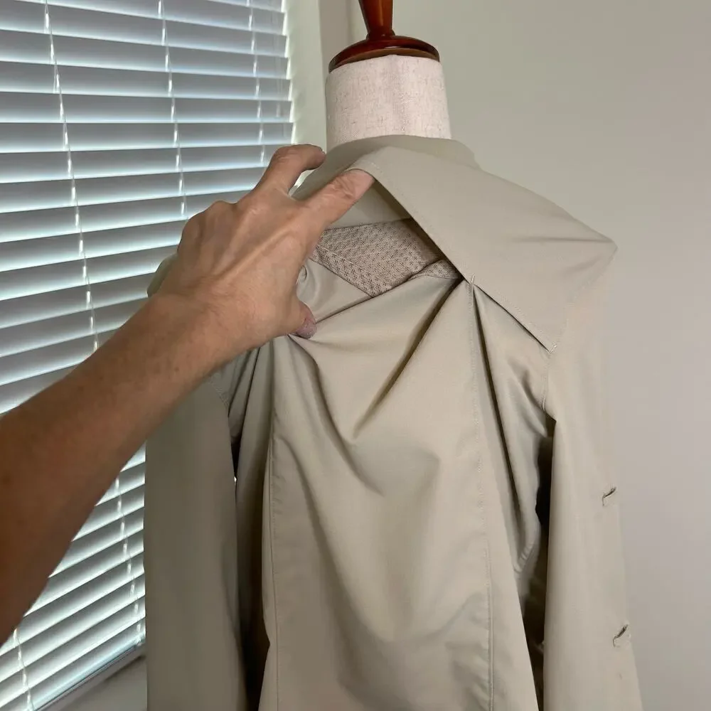 REI Women's Size Large Hiking Button Up Shirt